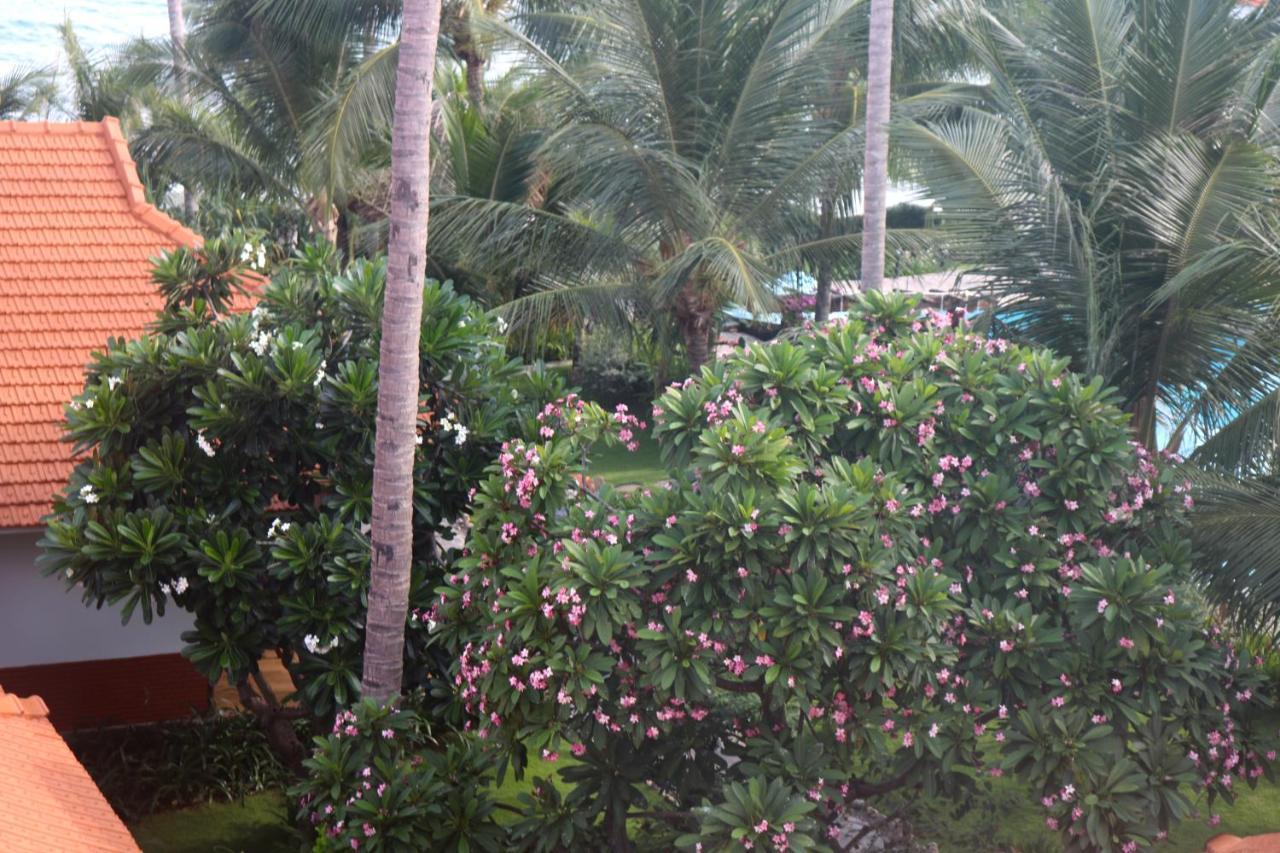 Ravenala Muine Resort Phan Thiết Eksteriør billede