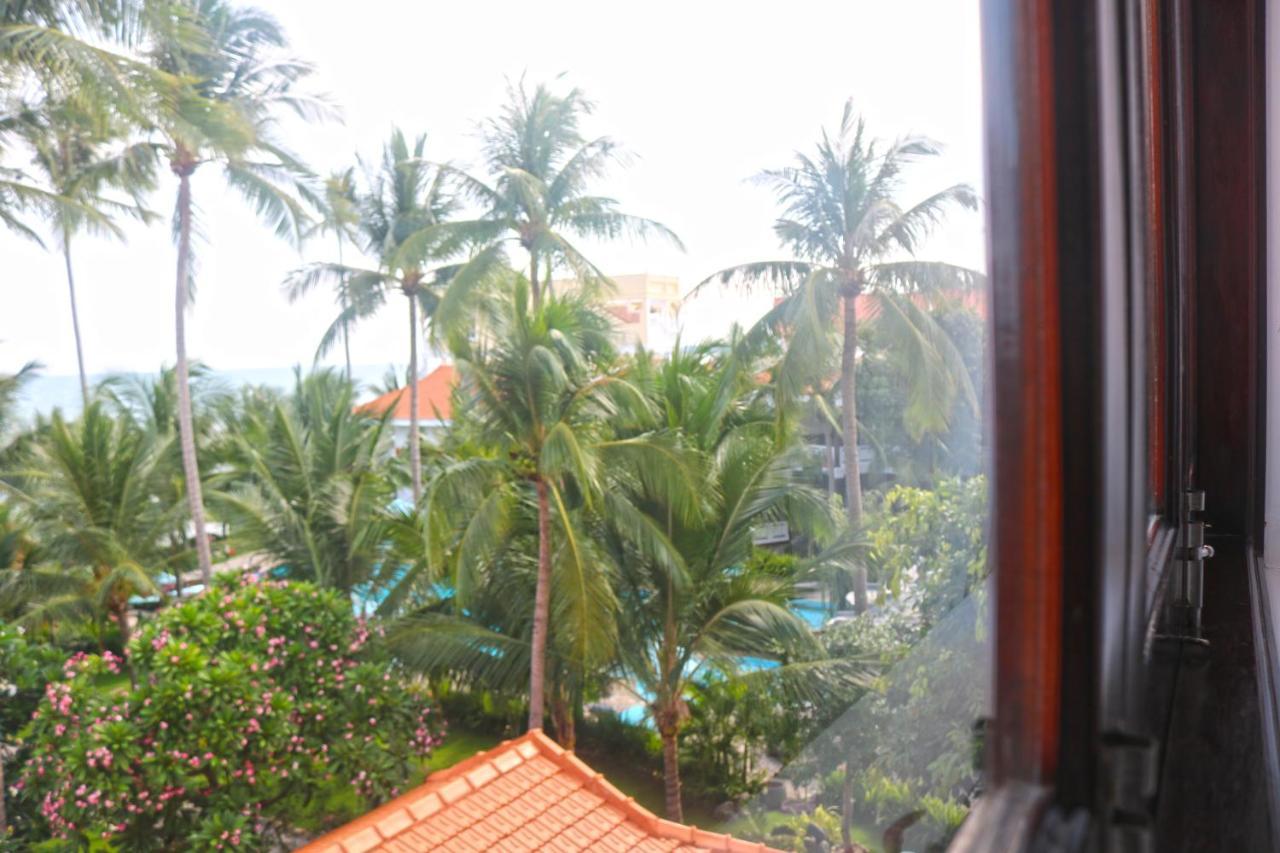 Ravenala Muine Resort Phan Thiết Eksteriør billede