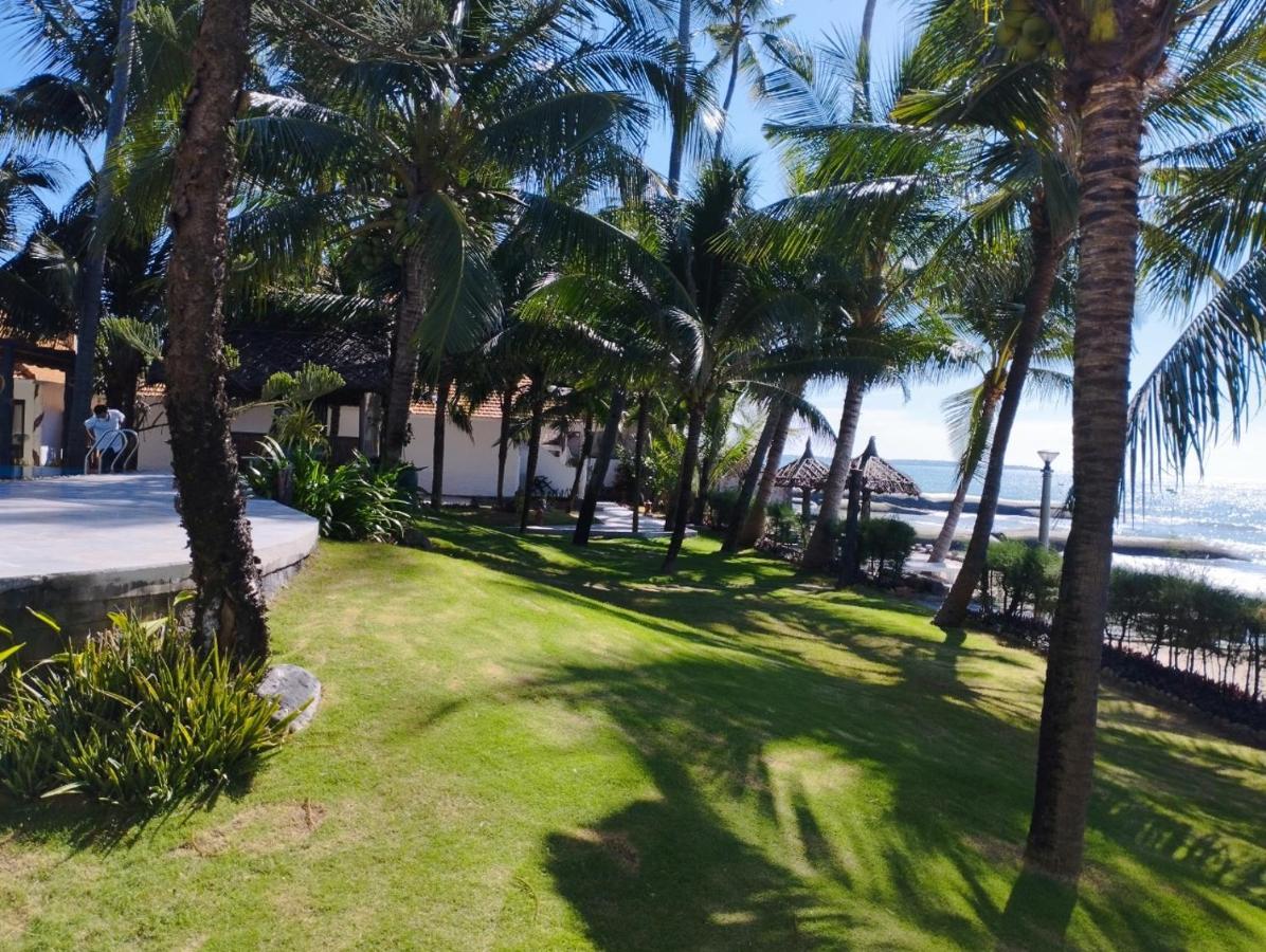 Ravenala Muine Resort Phan Thiết Eksteriør billede