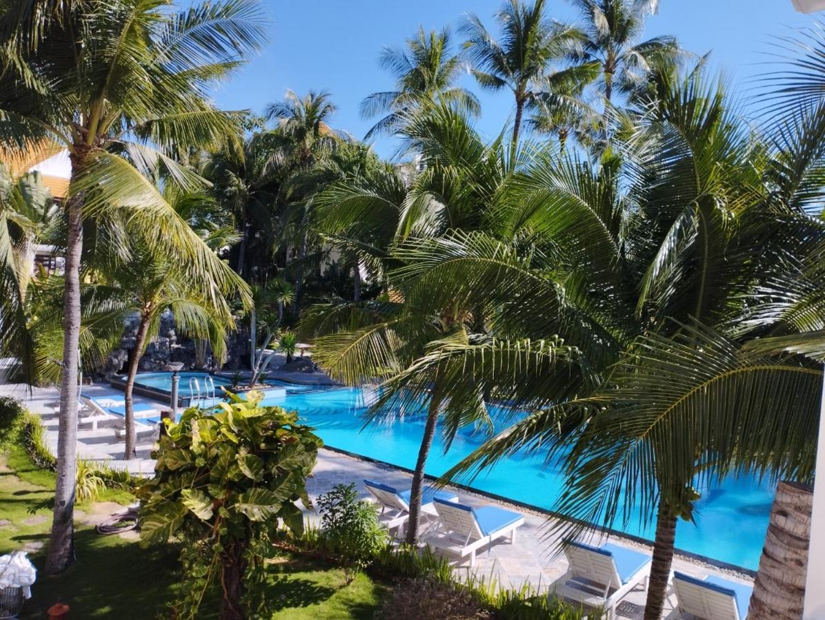 Ravenala Muine Resort Phan Thiết Eksteriør billede