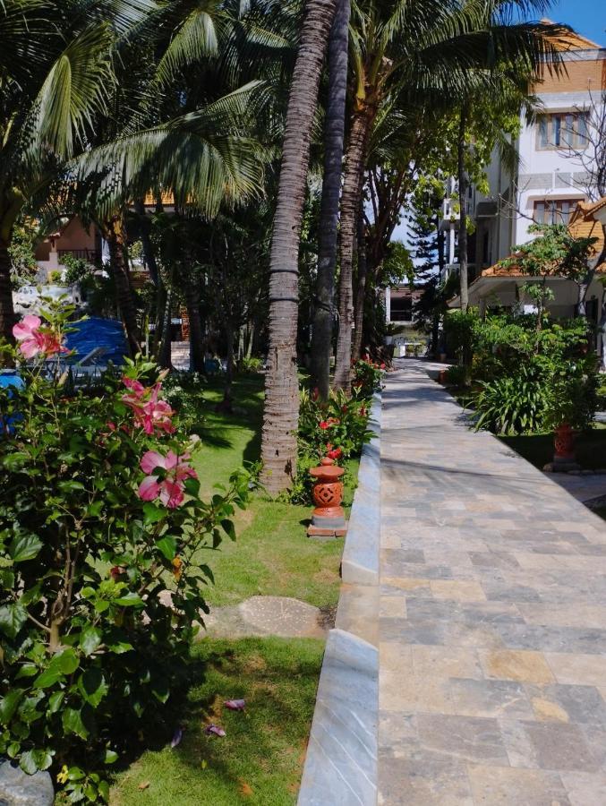 Ravenala Muine Resort Phan Thiết Eksteriør billede