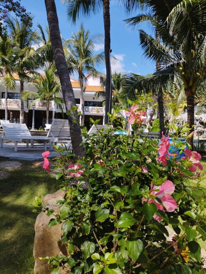 Ravenala Muine Resort Phan Thiết Eksteriør billede