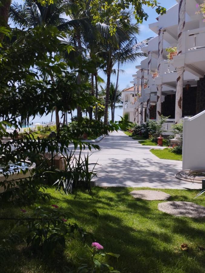 Ravenala Muine Resort Phan Thiết Eksteriør billede